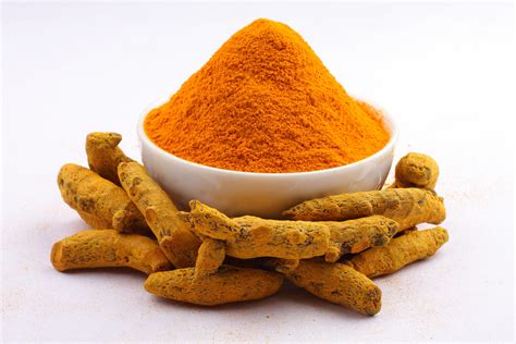 The Magical Antioxidant Properties of Turmeric: A Miracle in a Spice